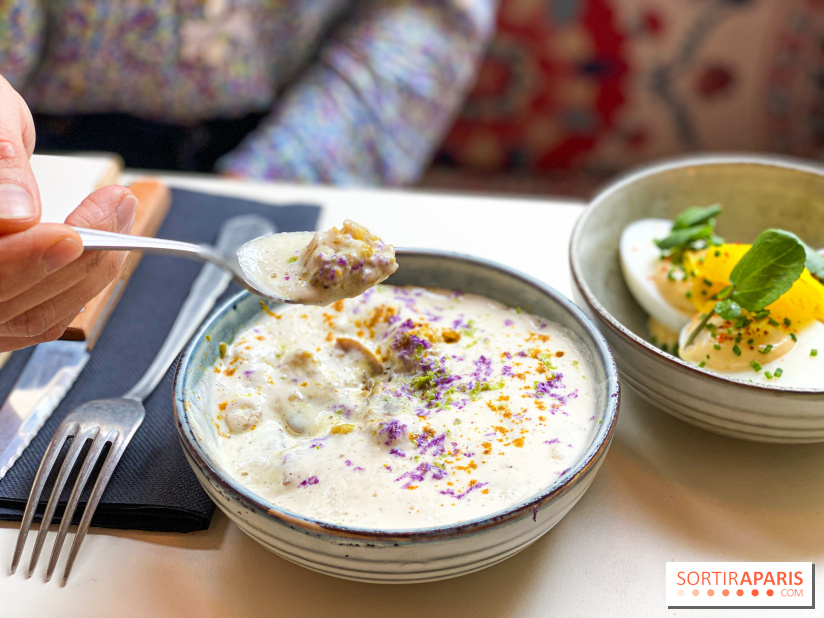 Prout Prout la délicieuse nouvelle adresse de Prout dans le 17ème