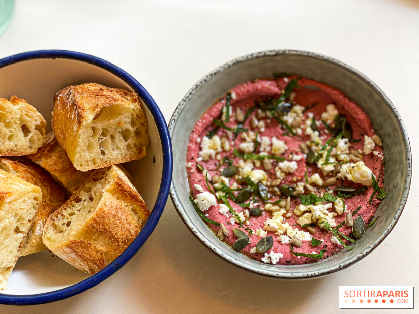 Prout Prout la délicieuse nouvelle adresse de Prout dans le 17ème