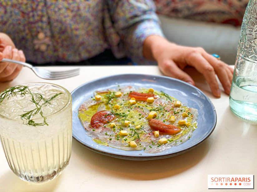 Prout Prout la délicieuse nouvelle adresse de Prout dans le 17ème