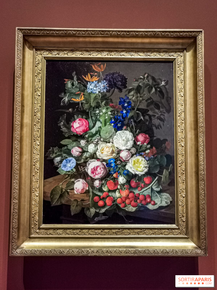 L'Age d'or de la peinture danoise, l'exposition au Petit Palais : nos photos