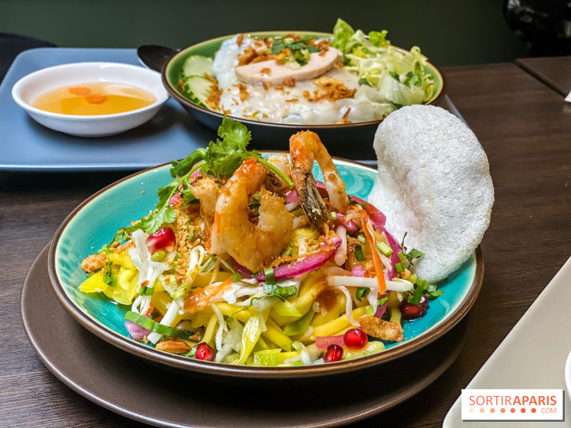 Photos : Entre 2 Rives restaurant