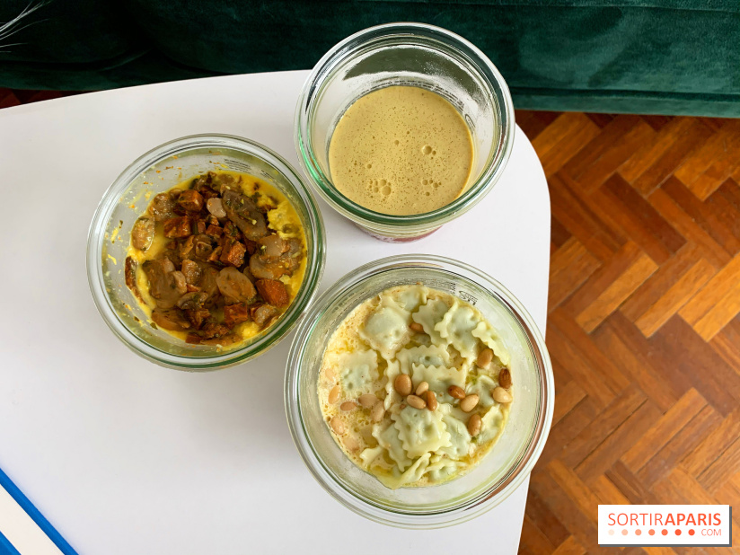 Daily Pic - Anne-Sophie Pic