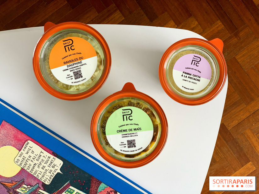 Daily Pic - Anne-Sophie Pic