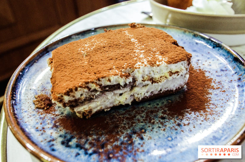 Tripletta dans le quartier Latin, les photos