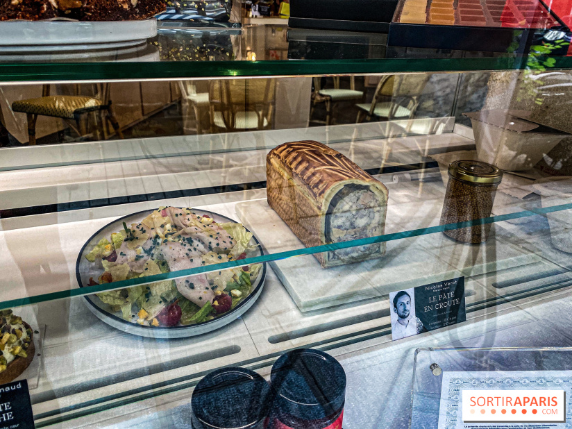 Photos Salon de thé Fou de Pâtisserie