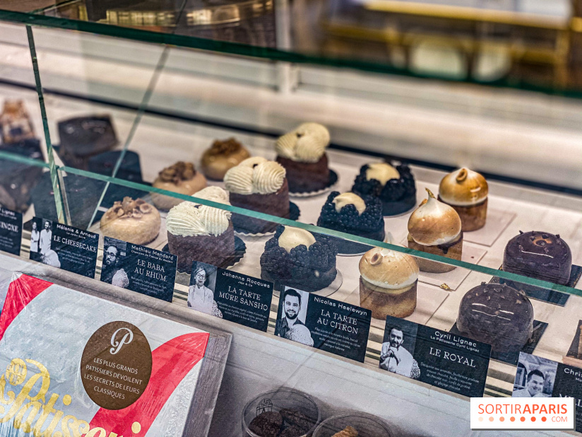 Photos Salon de thé Fou de Pâtisserie