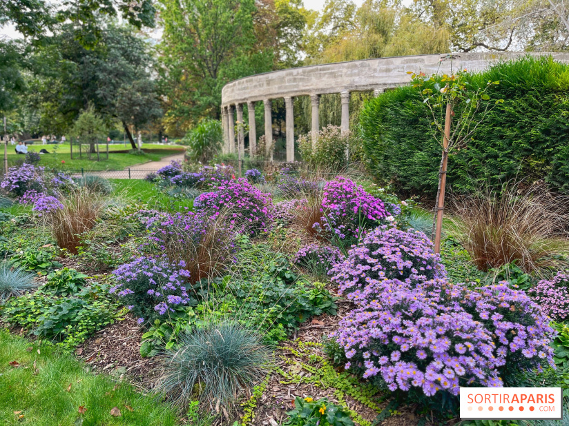 Visuel Paris Parc Monceau