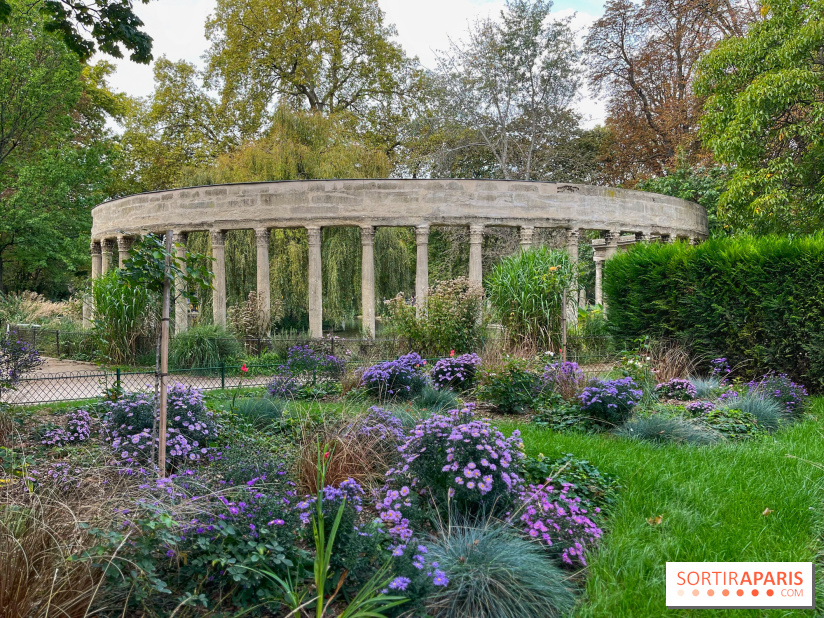 Visuel Paris Parc Monceau