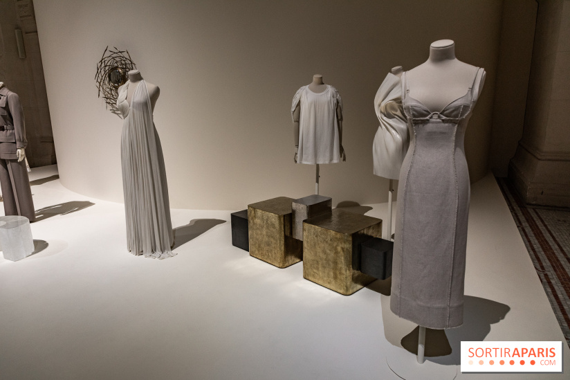 Exposition Luxes au Musée des Arts Décoratifs