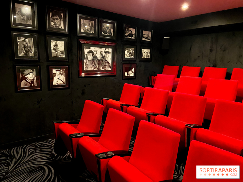 Le Domaine de la Corniche