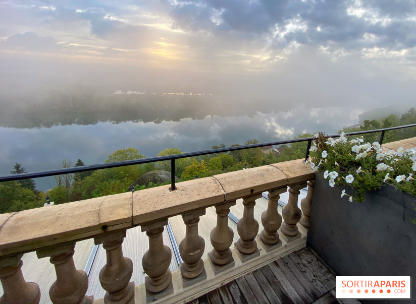 Le Domaine de la Corniche