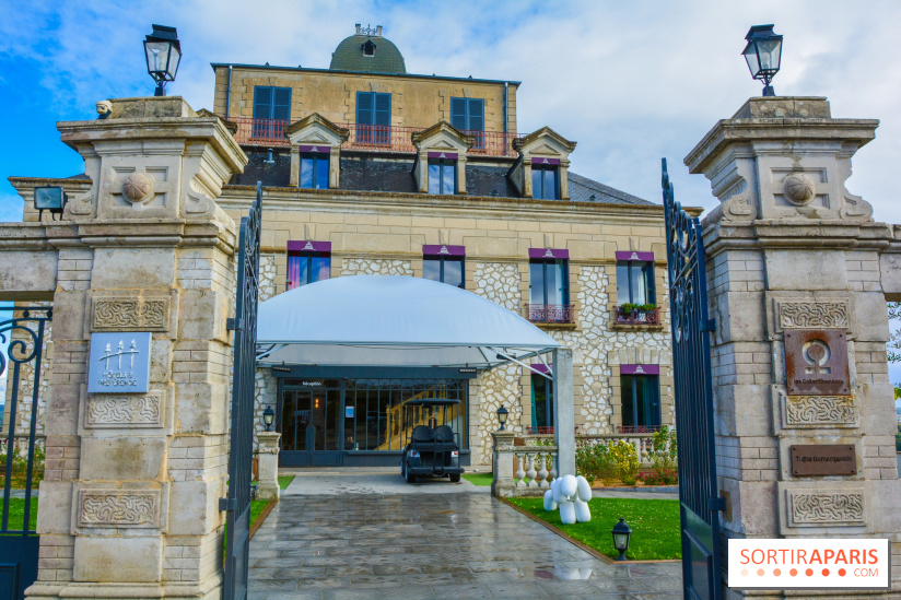 Le Domaine de la Corniche