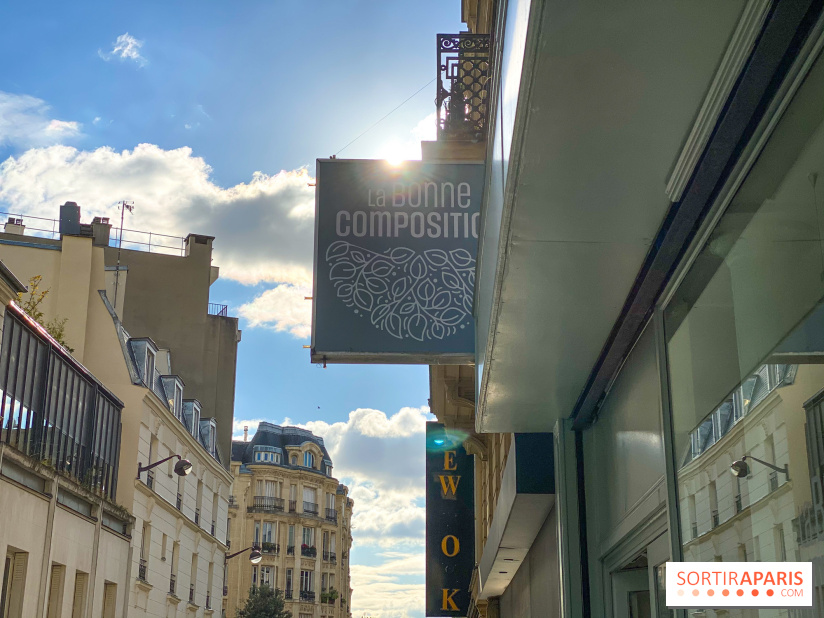 La Bonne Composition : on a testé l'atelier de cosmétiques naturels on vous raconte !