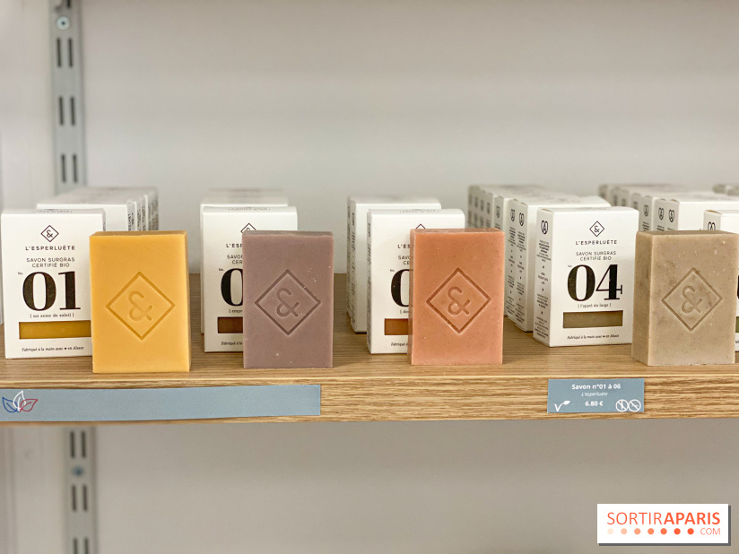 La Bonne Composition : on a testé l'atelier de cosmétiques naturels on vous raconte !