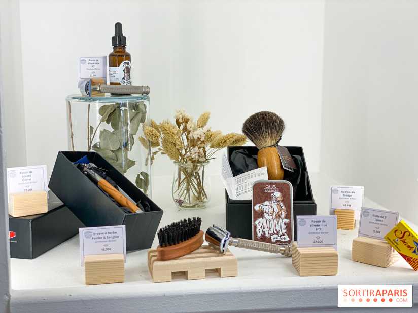 La Bonne Composition : on a testé l'atelier de cosmétiques naturels on vous raconte !