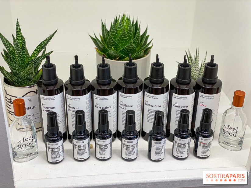 La Bonne Composition : on a testé l'atelier de cosmétiques naturels on vous raconte !