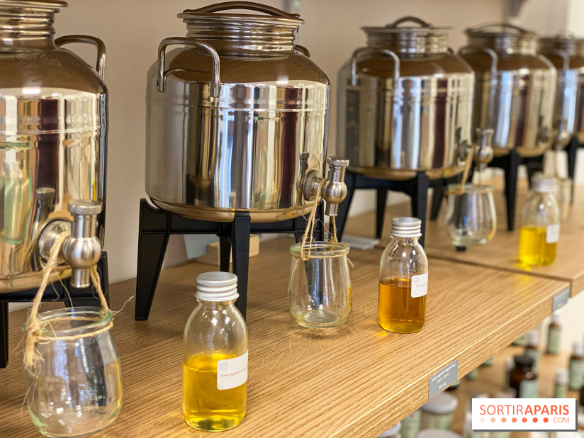 La Bonne Composition : on a testé l'atelier de cosmétiques naturels on vous raconte !