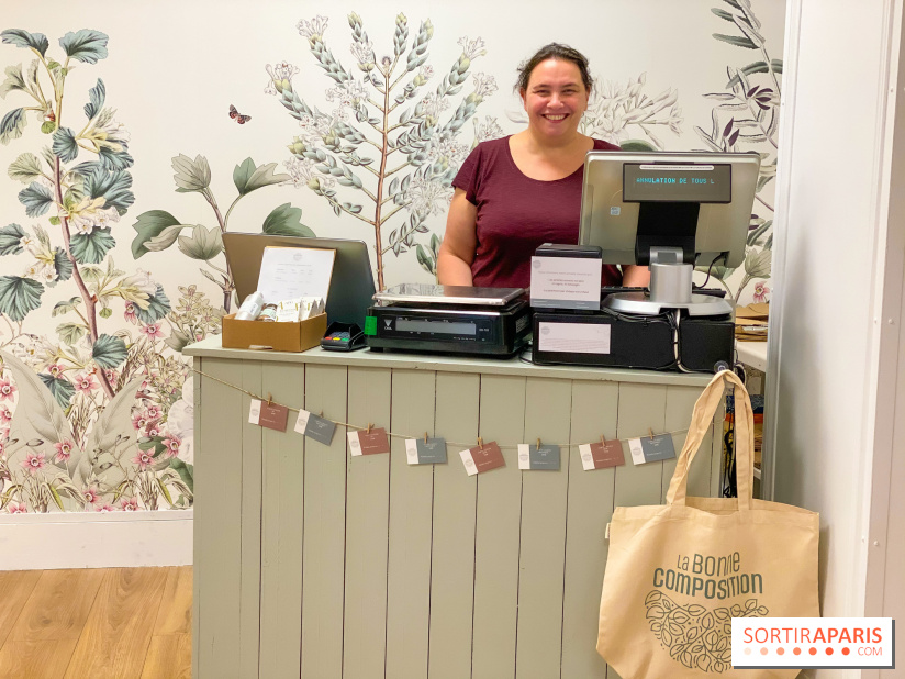 La Bonne Composition : on a testé l'atelier de cosmétiques naturels on vous raconte !