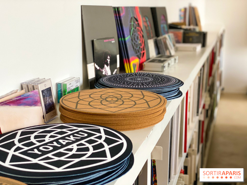 On a visité Chapelle XIV le nouveau lieu dédié à l'art contemporain et au design dans le 18ème