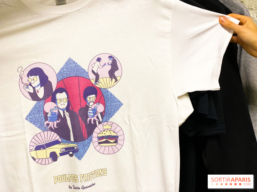 On a visité Chapelle XIV le nouveau lieu dédié à l'art contemporain et au design dans le 18ème