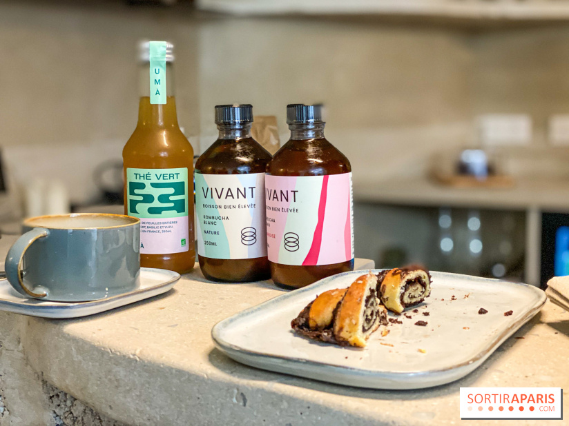 On a visité Chapelle XIV le nouveau lieu dédié à l'art contemporain et au design dans le 18ème