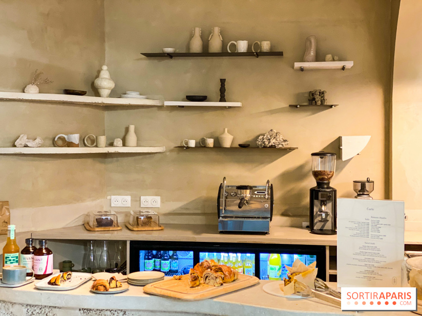 On a visité Chapelle XIV le nouveau lieu dédié à l'art contemporain et au design dans le 18ème