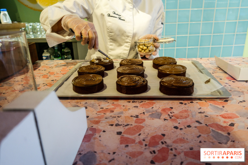 Sweet Bazar, les photos