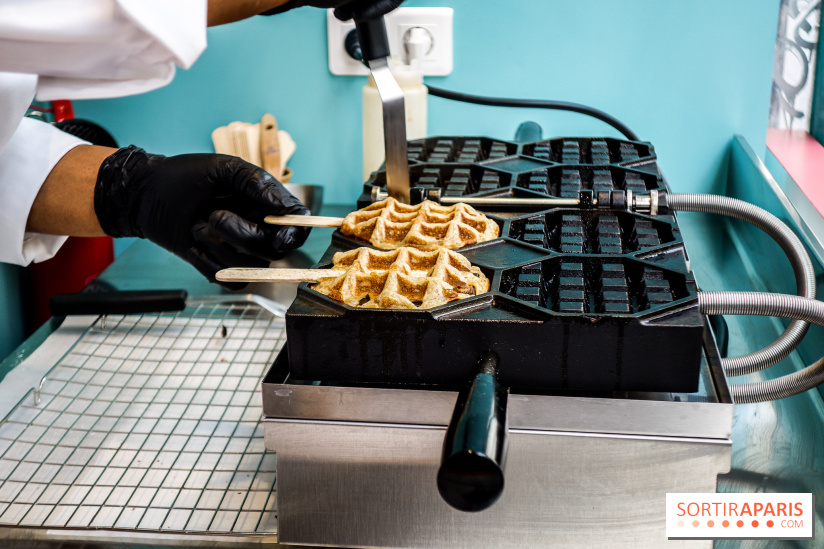 Sweet Bazar, les photos