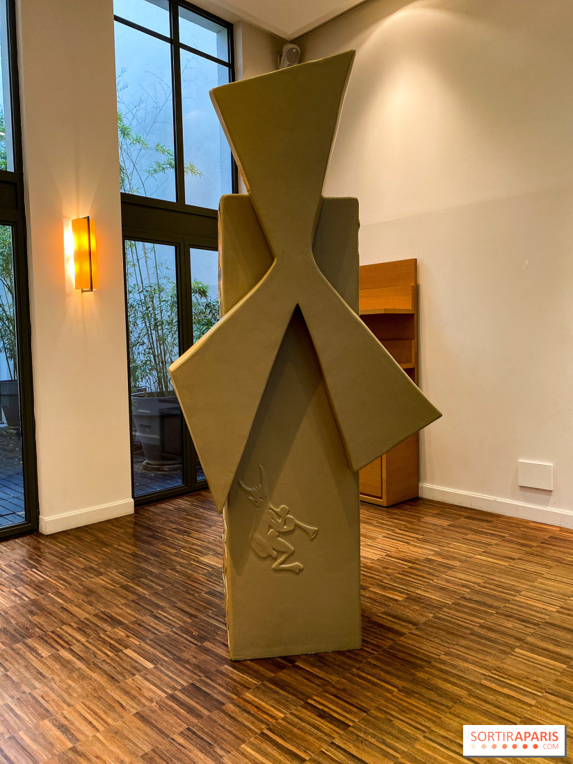 Un monde à votre image, l'exposition à la Villa Emerige