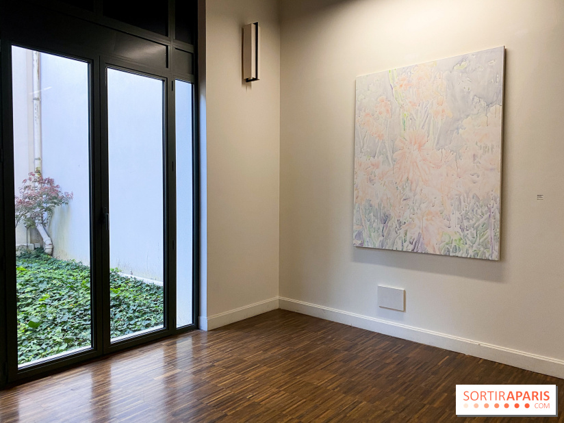 Un monde à votre image, l'exposition à la Villa Emerige