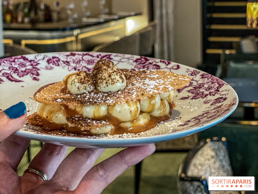 Photos : Marcore restaurant rez-de-chaussée