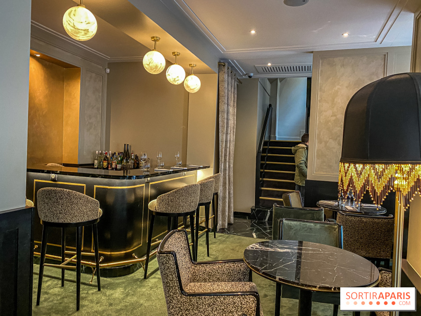 Photos : Marcore restaurant rez-de-chaussée