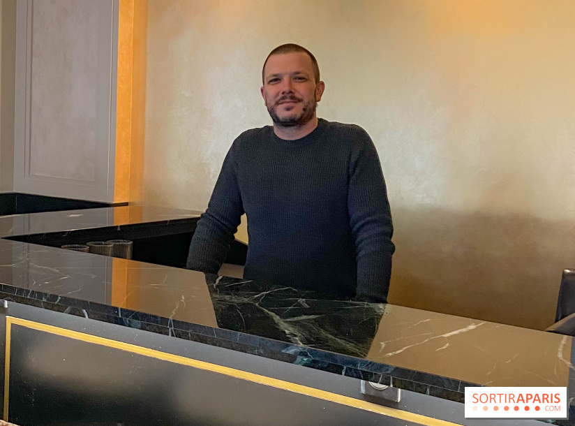 Photos : Marcore restaurant rez-de-chaussée