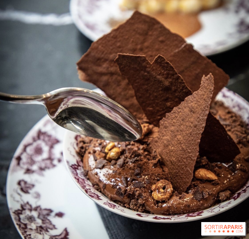 Photos : Marcore restaurant rez-de-chaussée