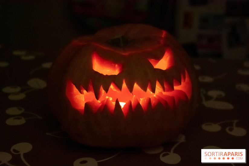 Halloween 2020 : comment creuser sa citrouille ? Le tuto