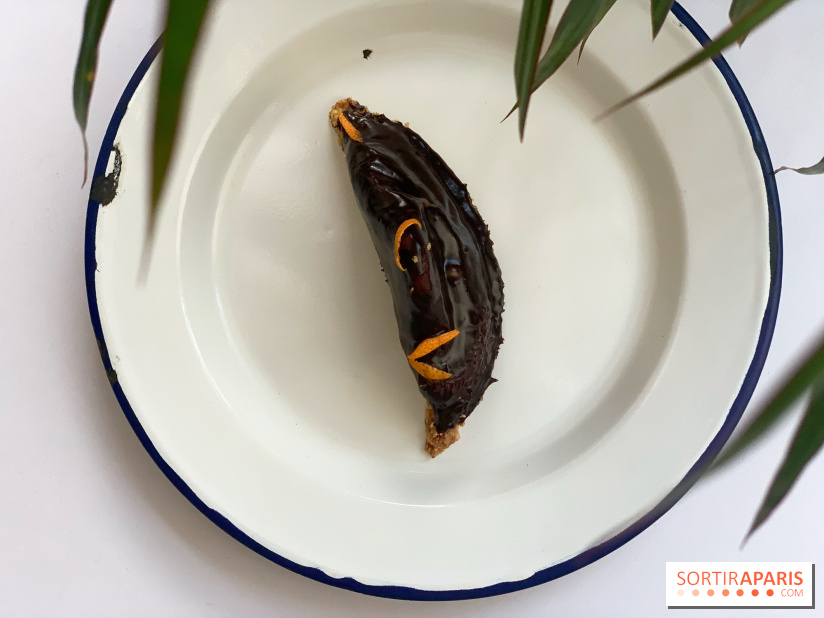 Maison Gazelle Noël 2020