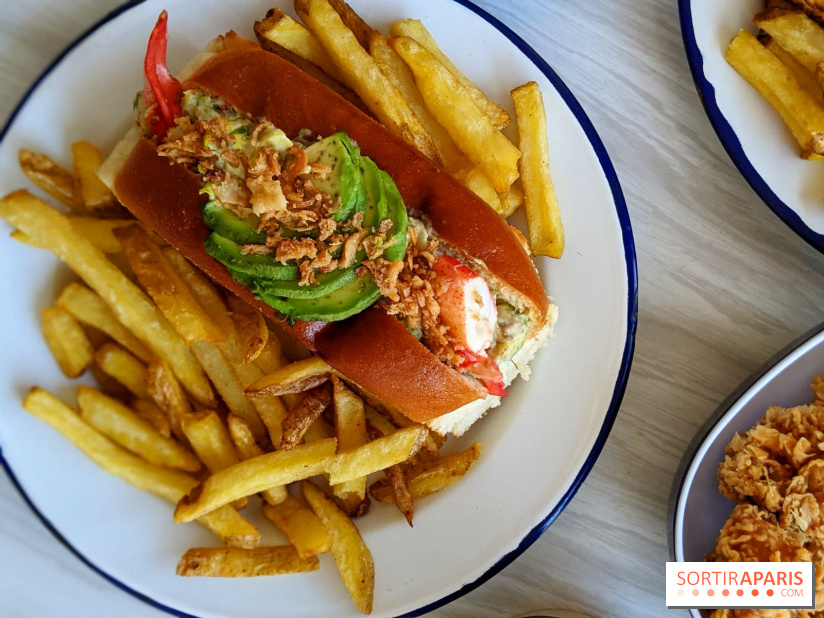 Torpedo en livraison