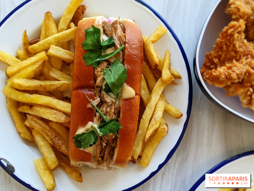 Torpedo en livraison