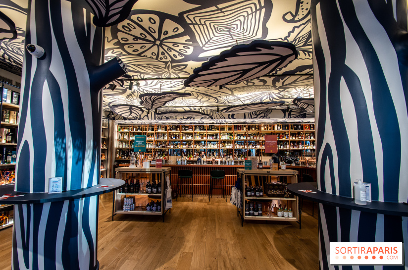 Drinks&Co à Paris, les photos