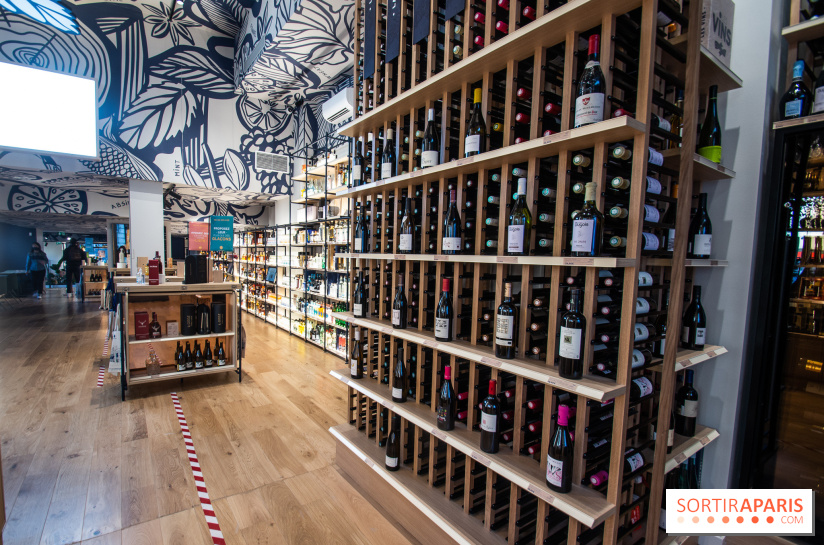 Drinks&Co à Paris, les photos