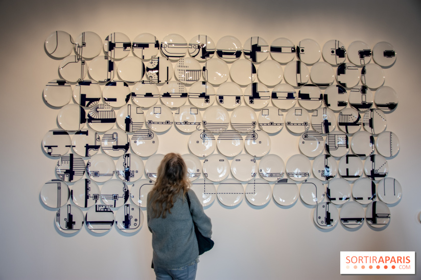 À Table ! Le repas tout un art, l'exposition au musée de Sèvres - Cité de la Céramique - nos photos