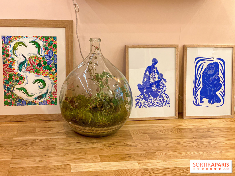 La Seinographe : le concept store holistique et engagé du 9ème