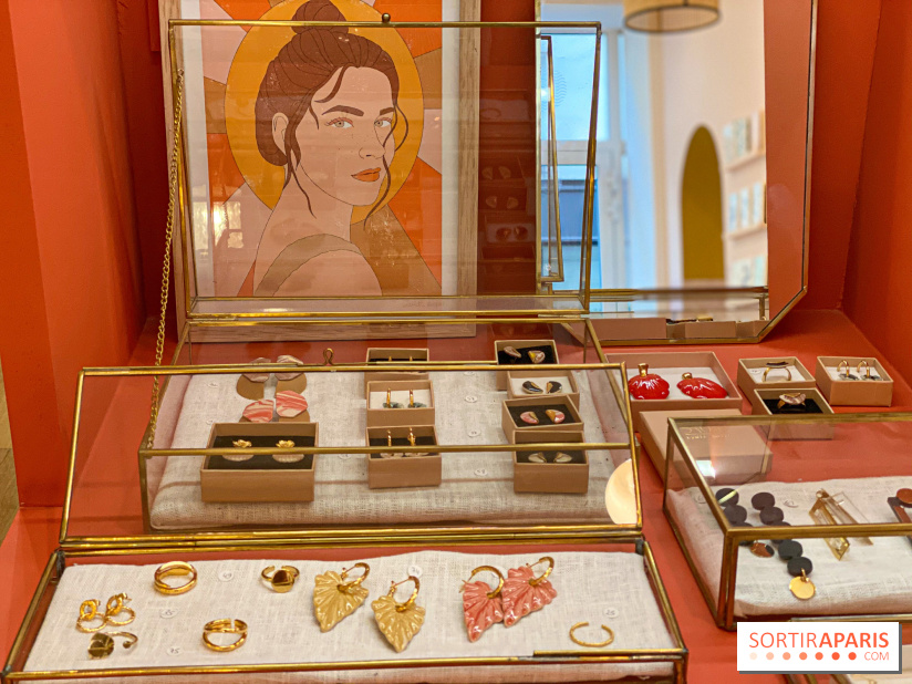 La Seinographe : le concept store holistique et engagé du 9ème