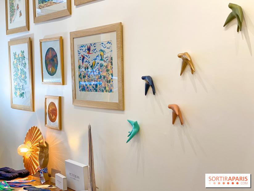 La Seinographe : le concept store holistique et engagé du 9ème