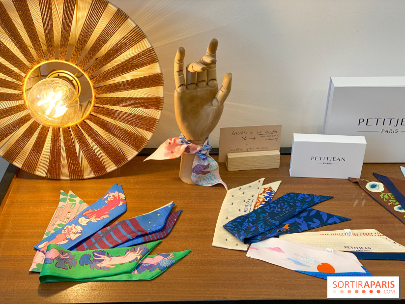 La Seinographe : le concept store holistique et engagé du 9ème