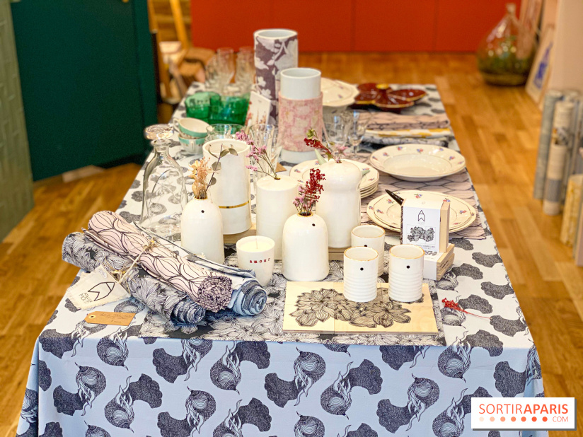 La Seinographe : le concept store holistique et engagé du 9ème