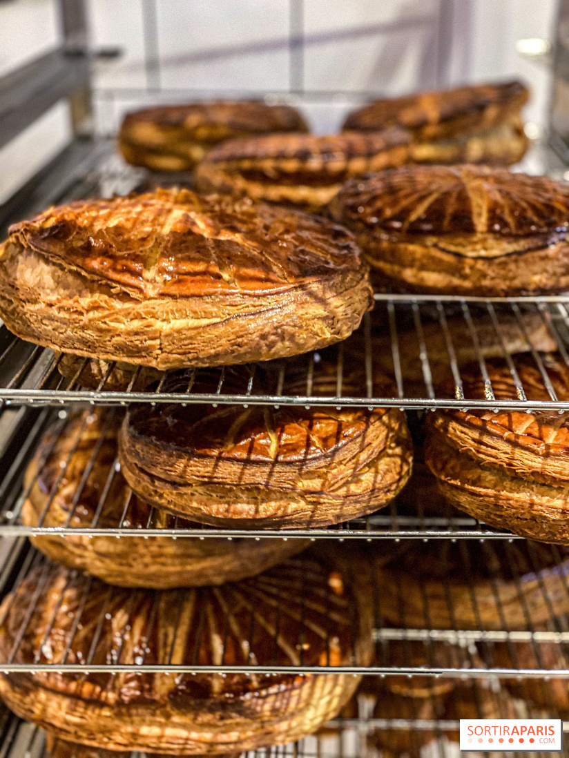 Photos : Tapisserie pâtisserie à Paris