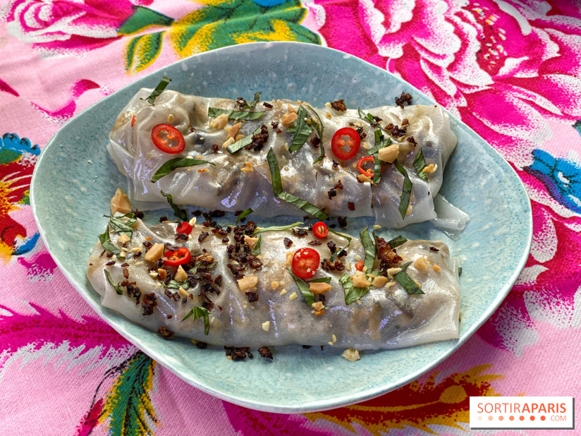 On a testé Tram Tram Kitchen : le nouveau take away du restaurant La Parade dans le 11ème 