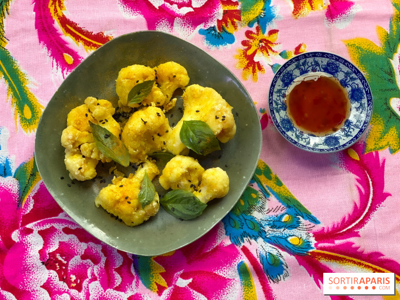 On a testé Tram Tram Kitchen : le nouveau take away du restaurant La Parade dans le 11ème 