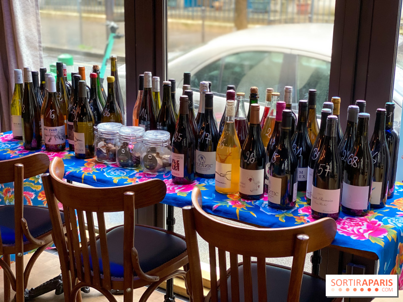 On a testé Tram Tram Kitchen : le nouveau take away du restaurant La Parade dans le 11ème 